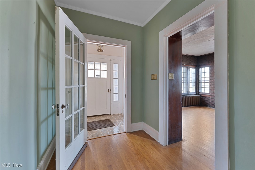 Realty Trust Companys - Residential