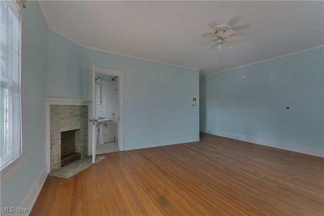 Realty Trust Companys - Residential