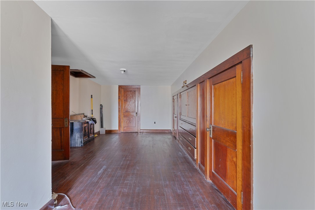 Realty Trust Companys - Residential