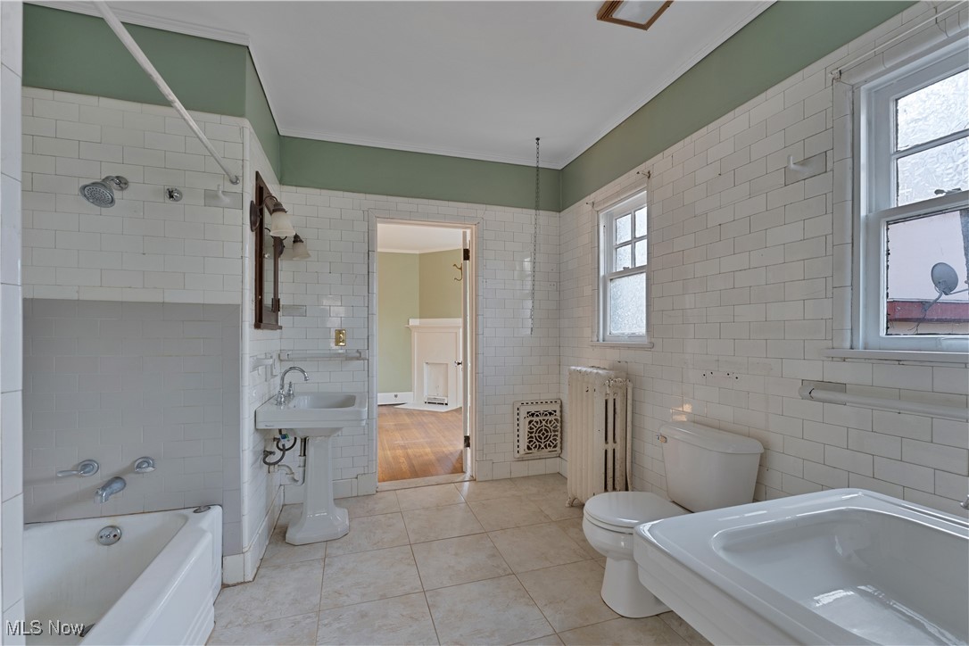 Realty Trust Companys - Residential