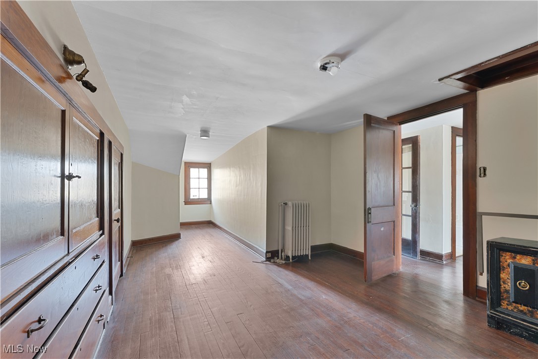 Realty Trust Companys - Residential