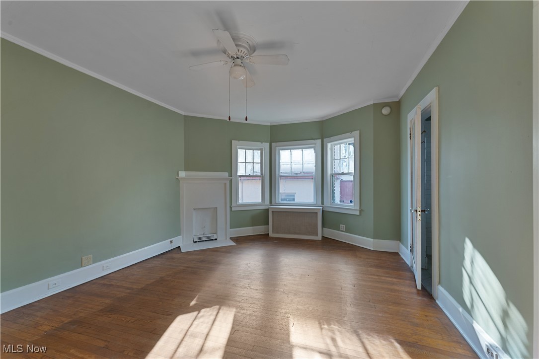 Realty Trust Companys - Residential