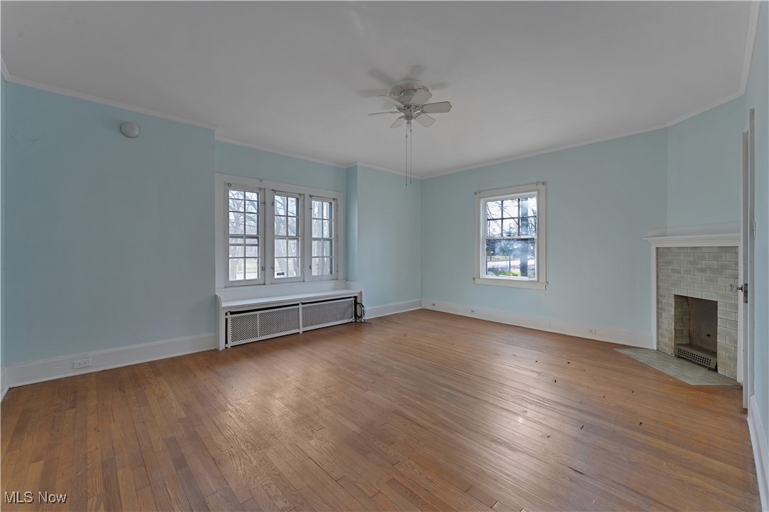 Realty Trust Companys - Residential