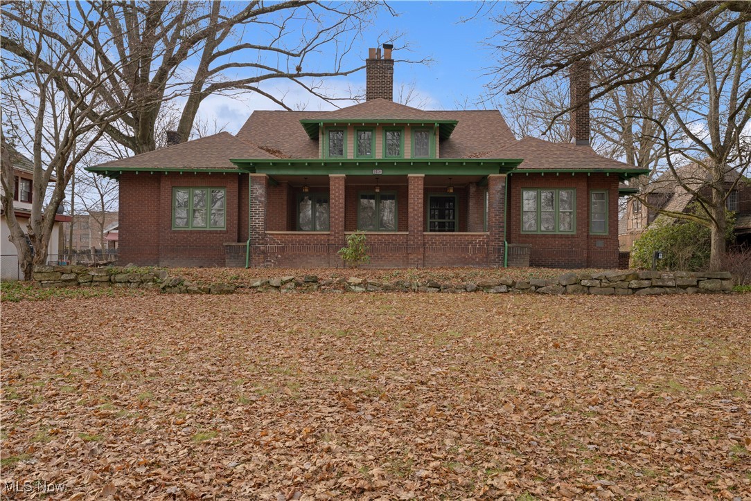 Realty Trust Companys - Residential