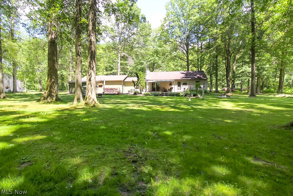 Landings - Residential