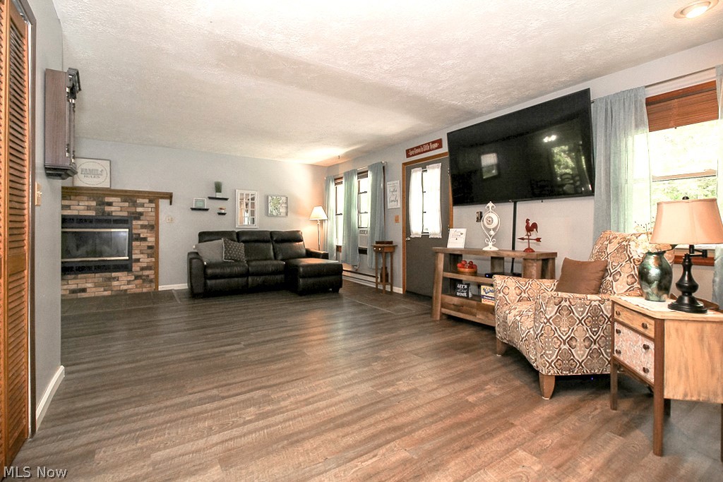 Landings - Residential