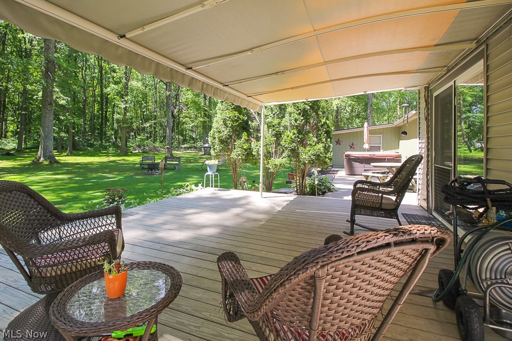 Landings - Residential