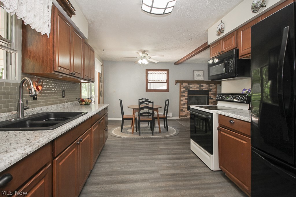 Landings - Residential