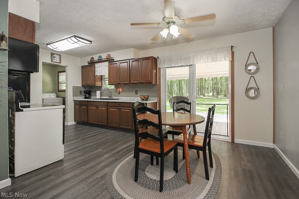 Landings - Residential