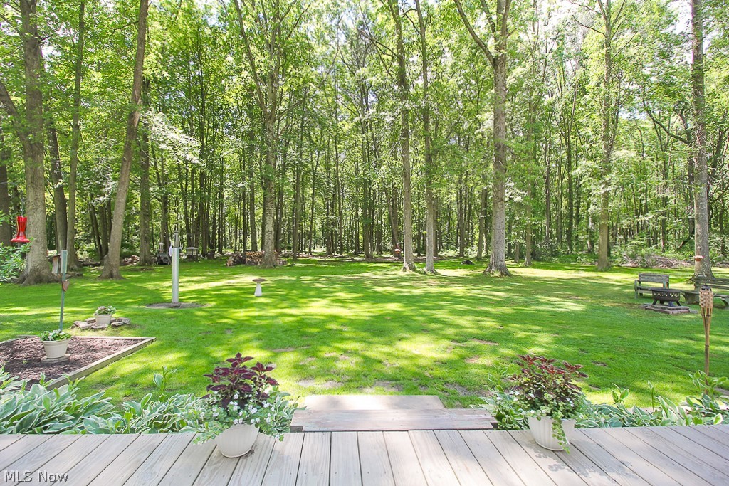 Landings - Residential