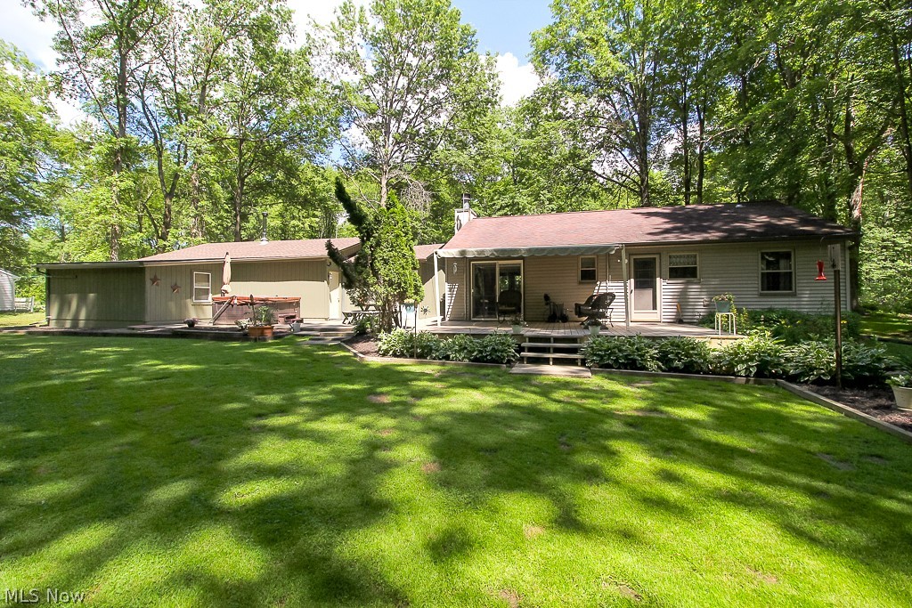 Landings - Residential