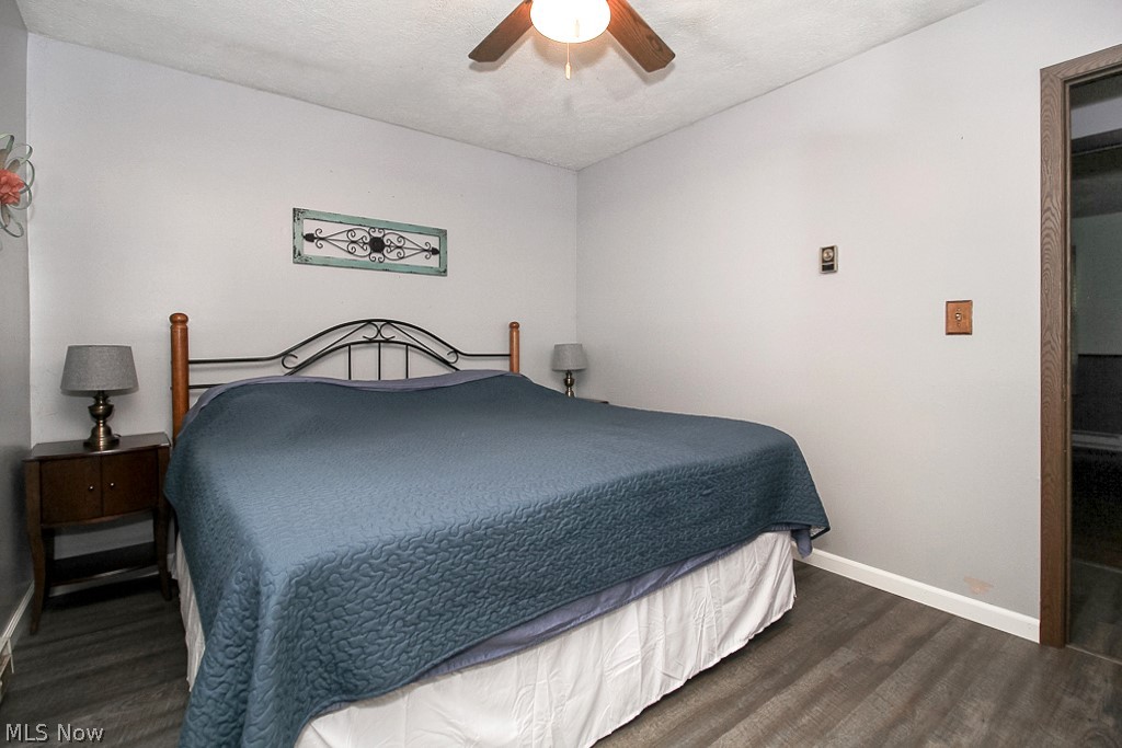 Landings - Residential