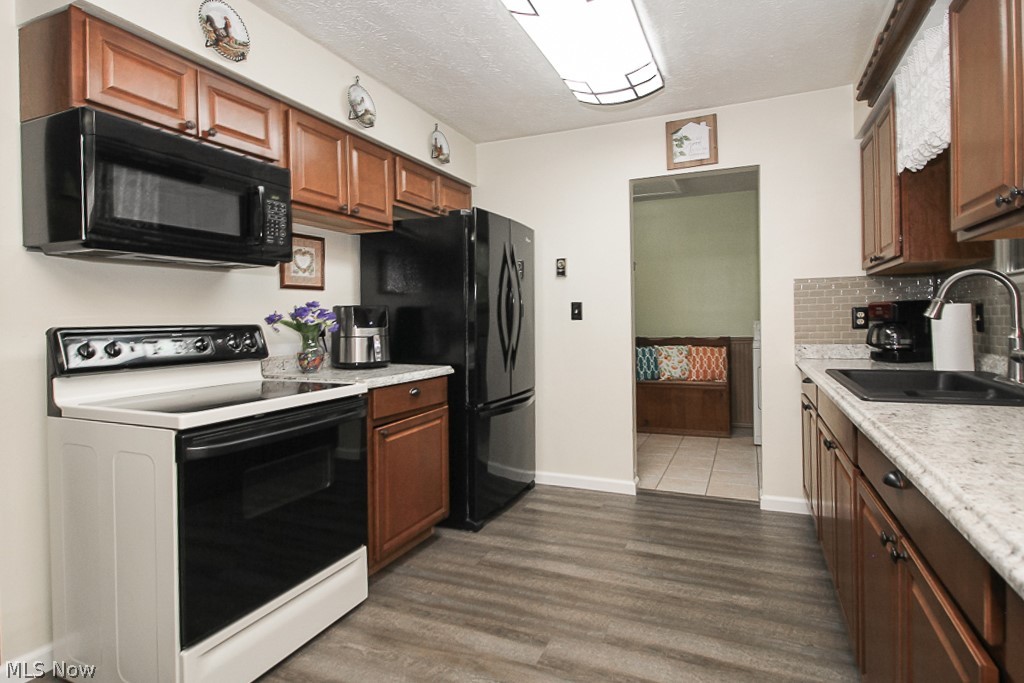 Landings - Residential