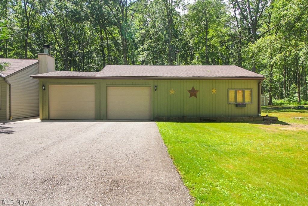 Landings - Residential