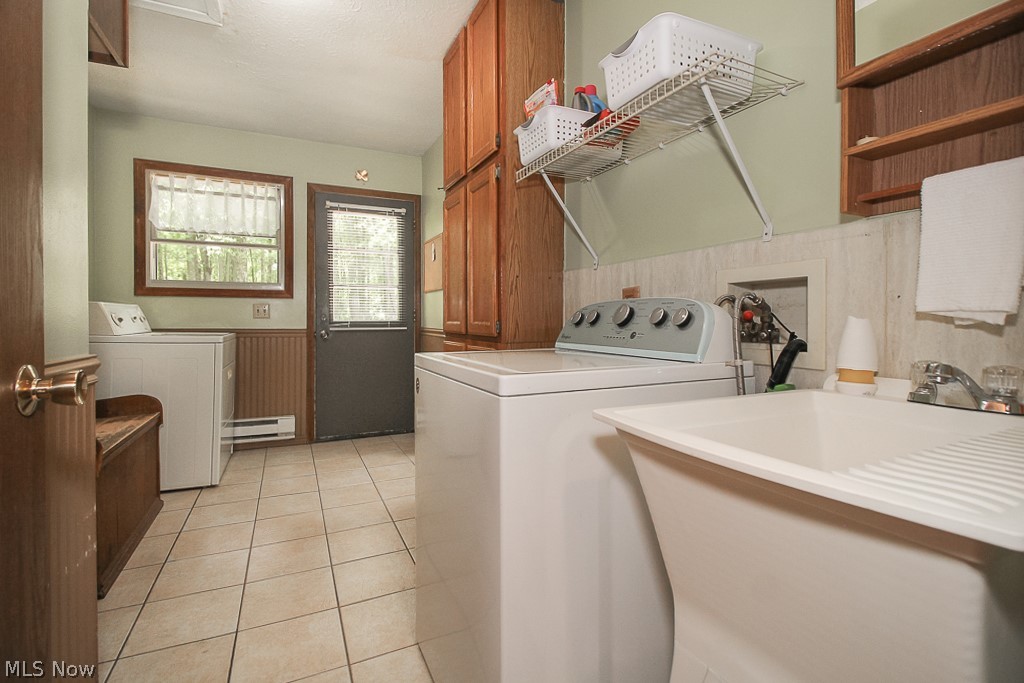 Landings - Residential