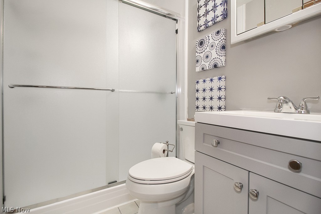 Landings - Residential