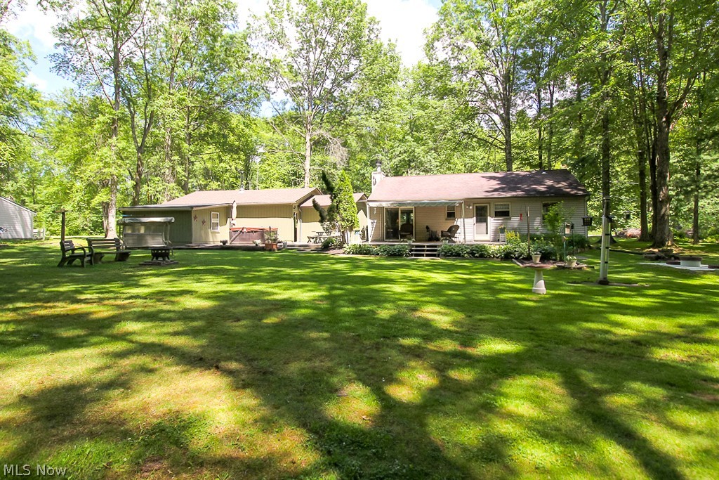 Landings - Residential