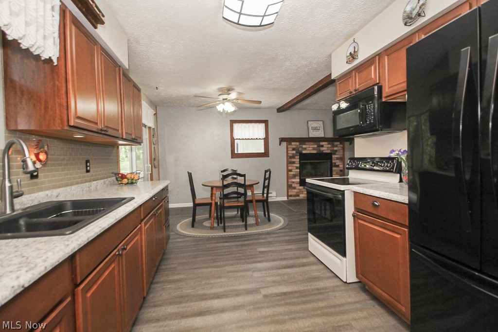 Landings - Residential