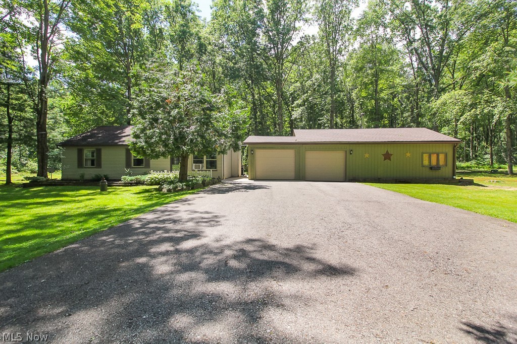 Landings - Residential