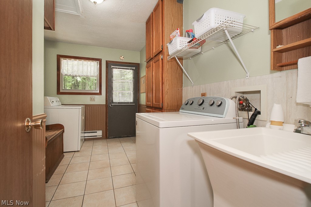 Landings - Residential