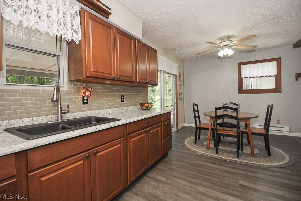 Landings - Residential