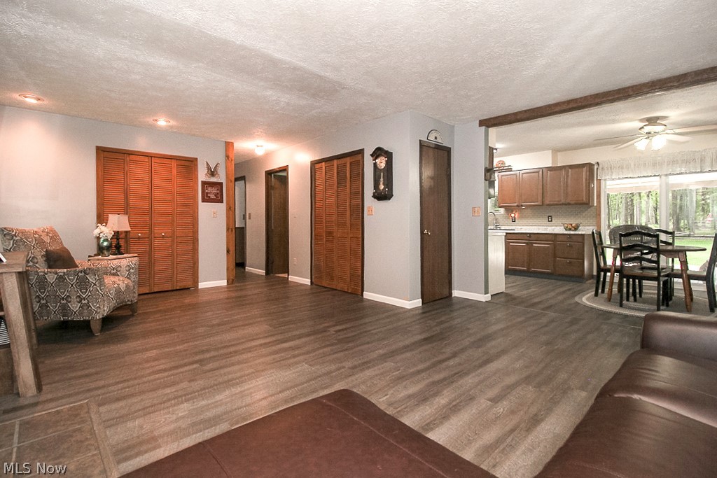 Landings - Residential