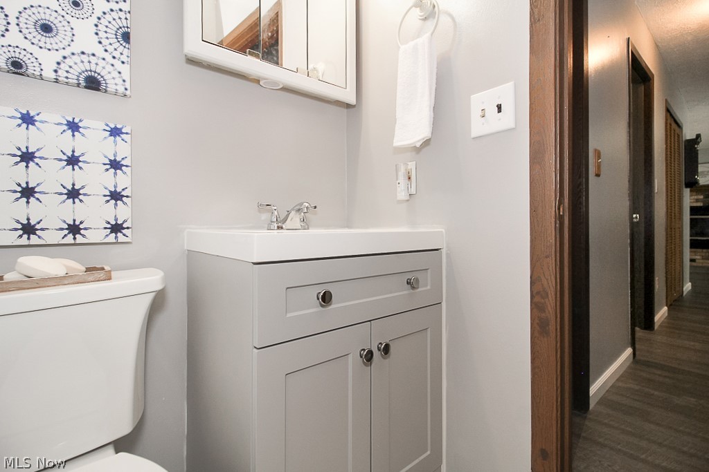 Landings - Residential