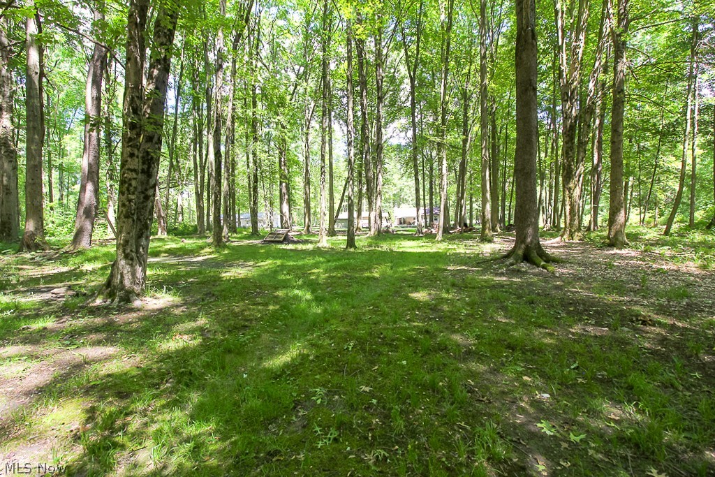 Landings - Residential