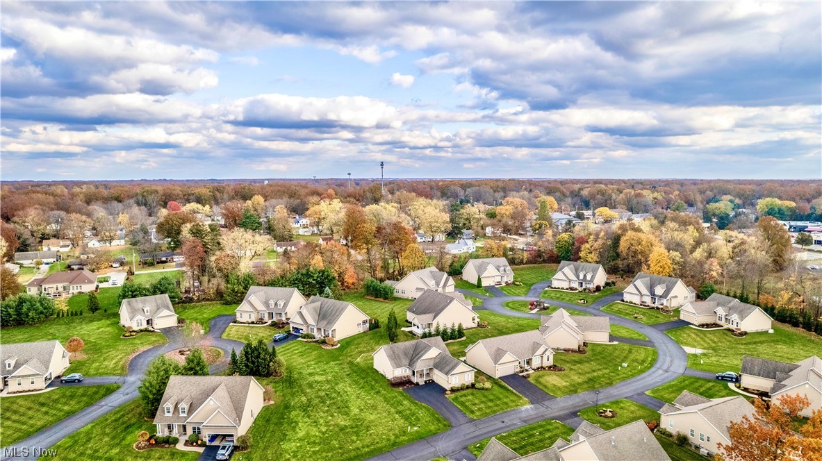 Villas/Whitney Chase Condo - Residential