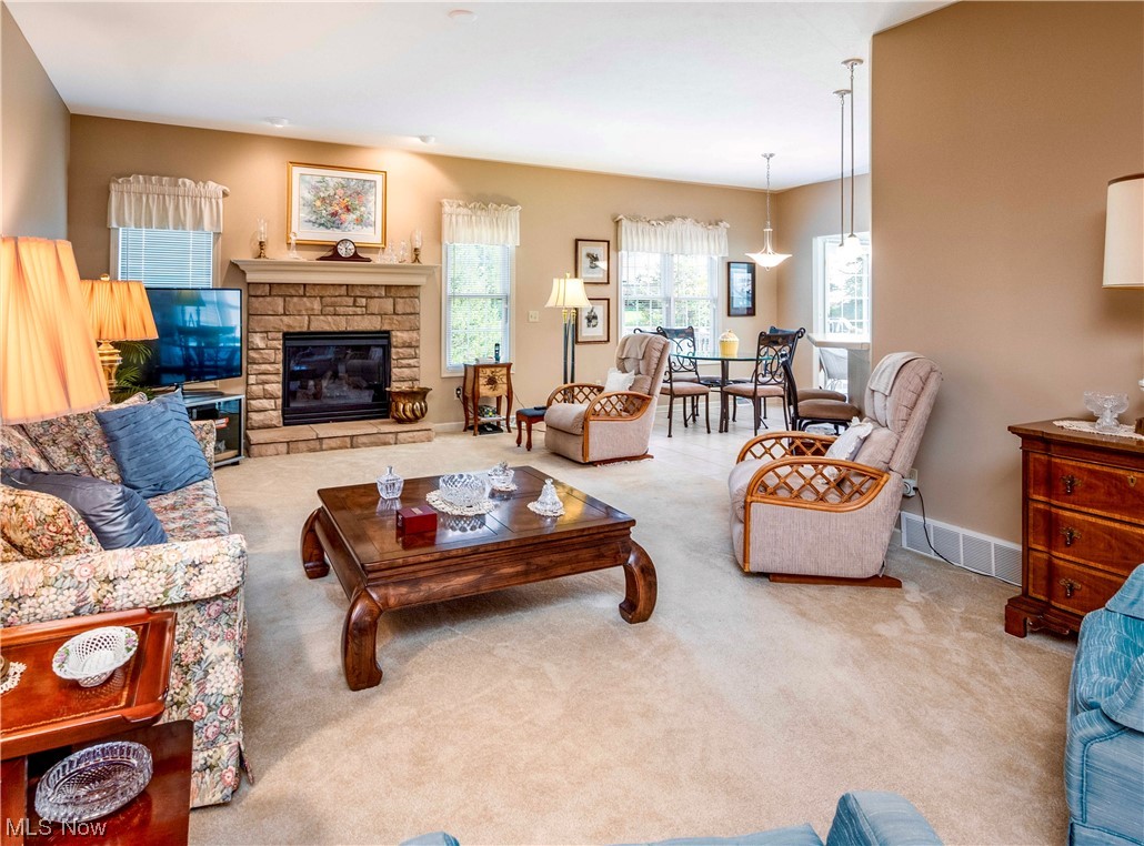 Villas/Whitney Chase Condo - Residential