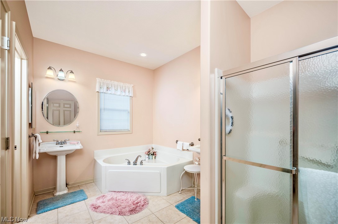 Villas/Whitney Chase Condo - Residential