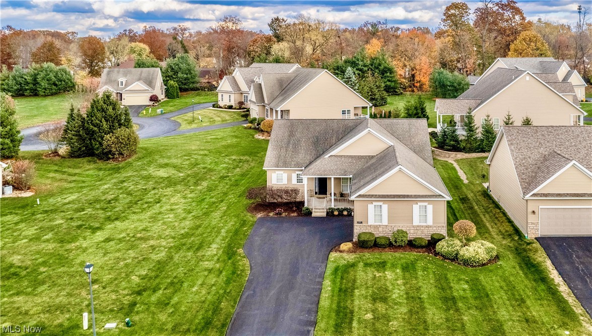 Villas/Whitney Chase Condo - Residential