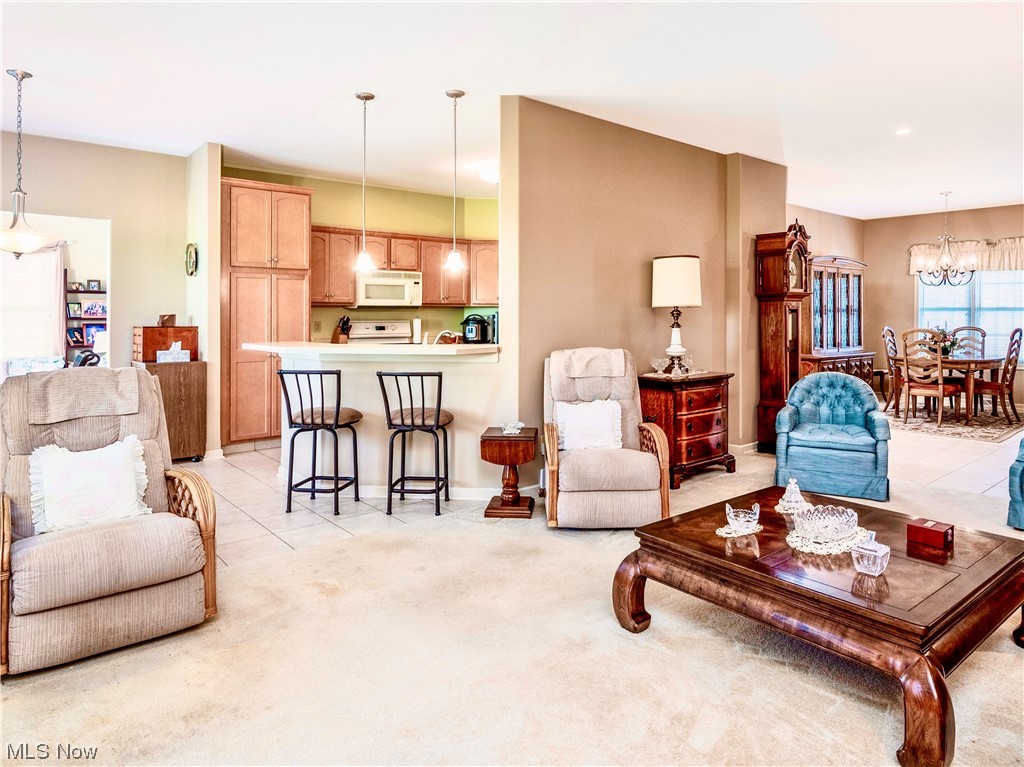 Villas/Whitney Chase Condo - Residential