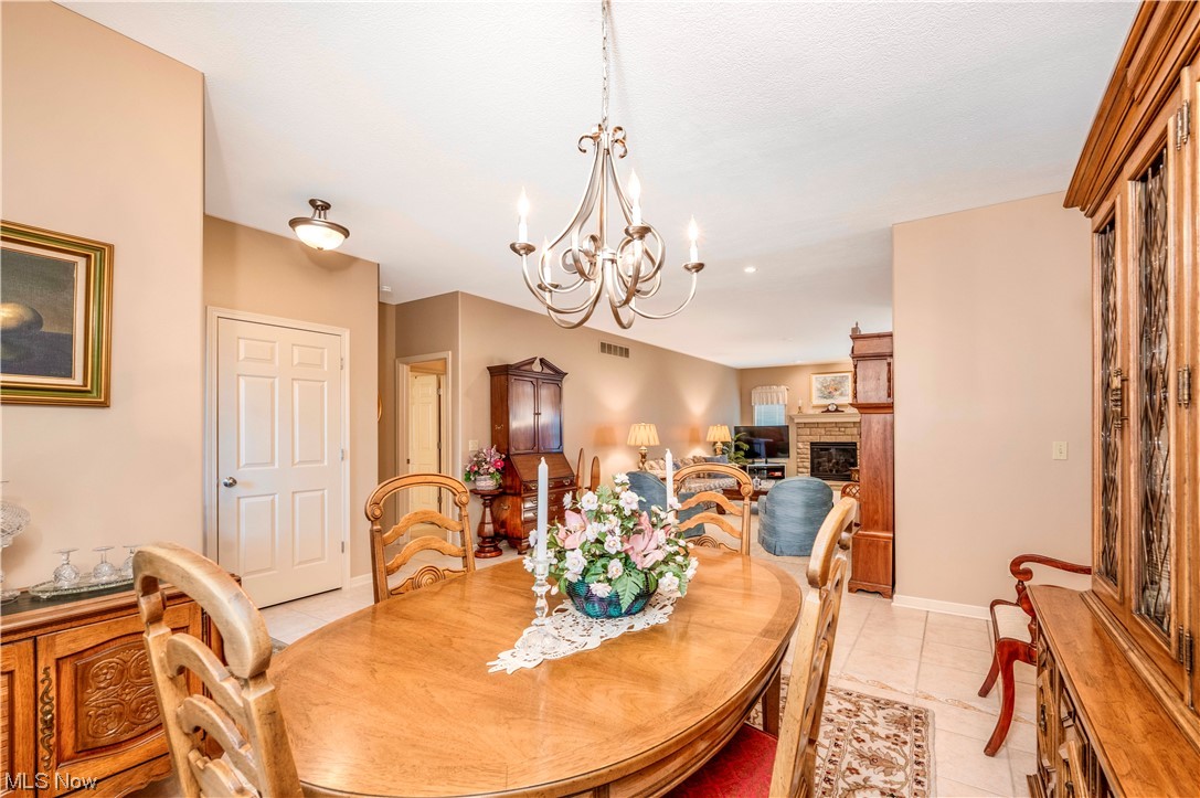 Villas/Whitney Chase Condo - Residential