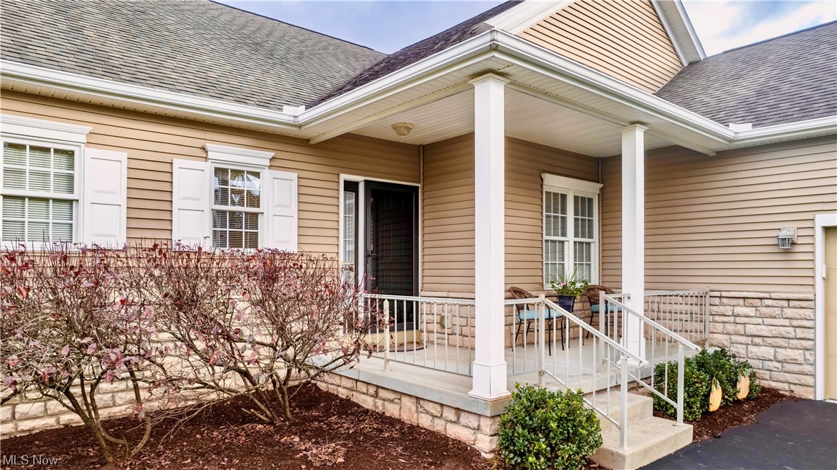 Villas/Whitney Chase Condo - Residential