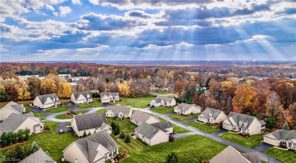 Villas/Whitney Chase Condo - Residential