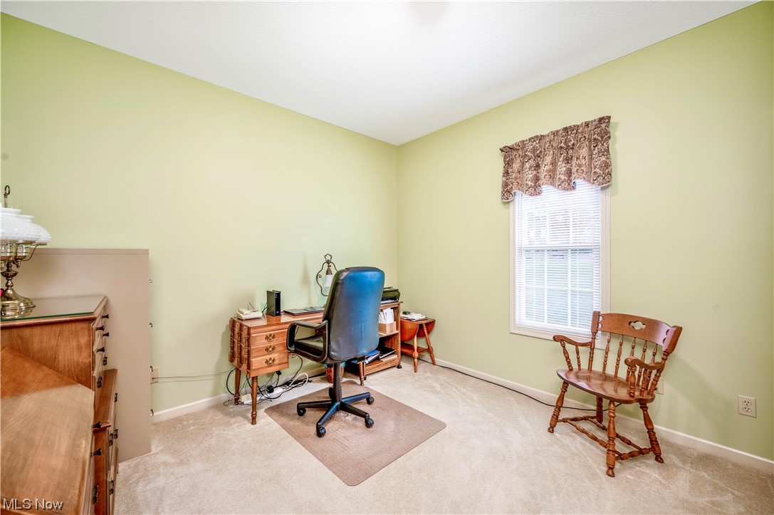 Villas/Whitney Chase Condo - Residential