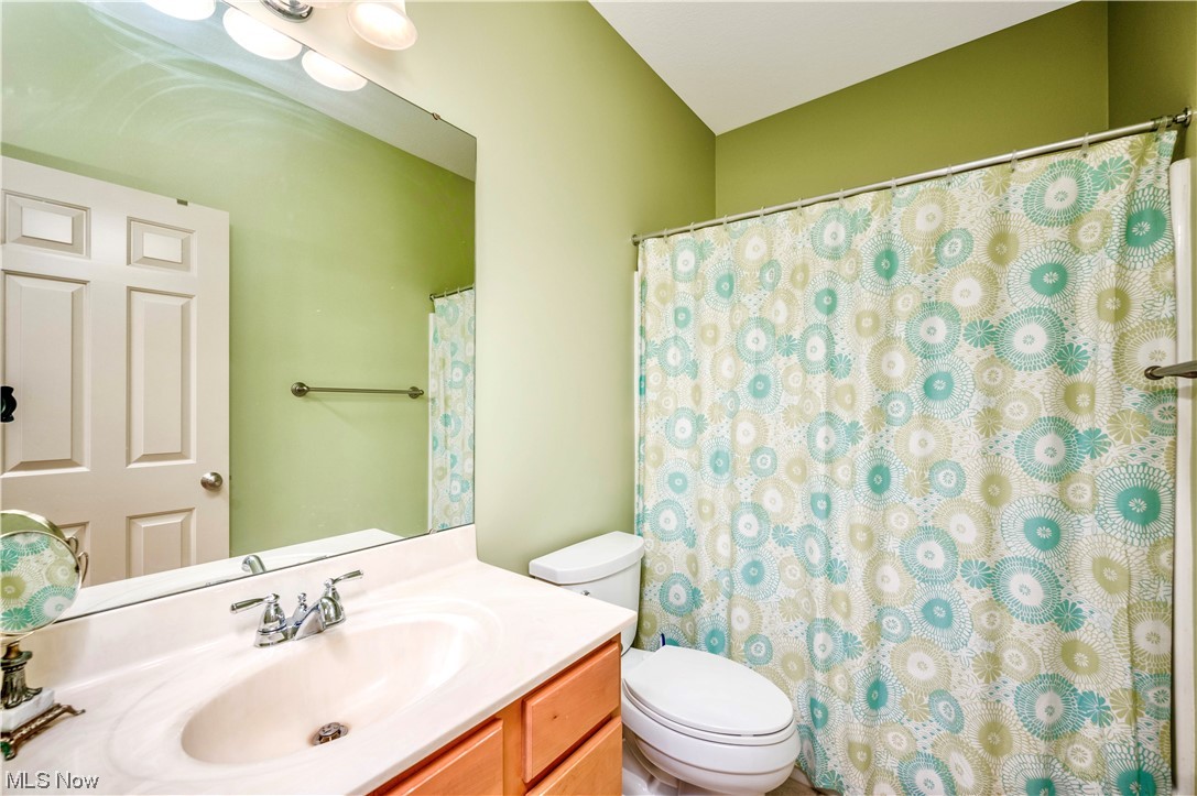 Villas/Whitney Chase Condo - Residential