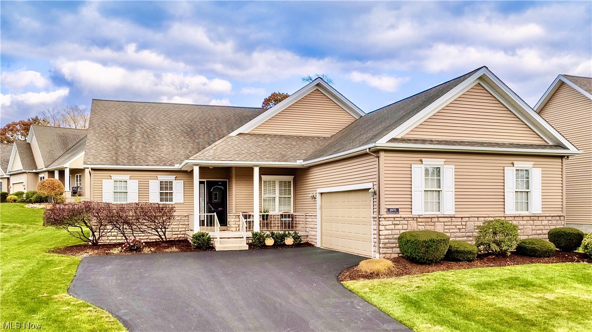 Villas/Whitney Chase Condo - Residential