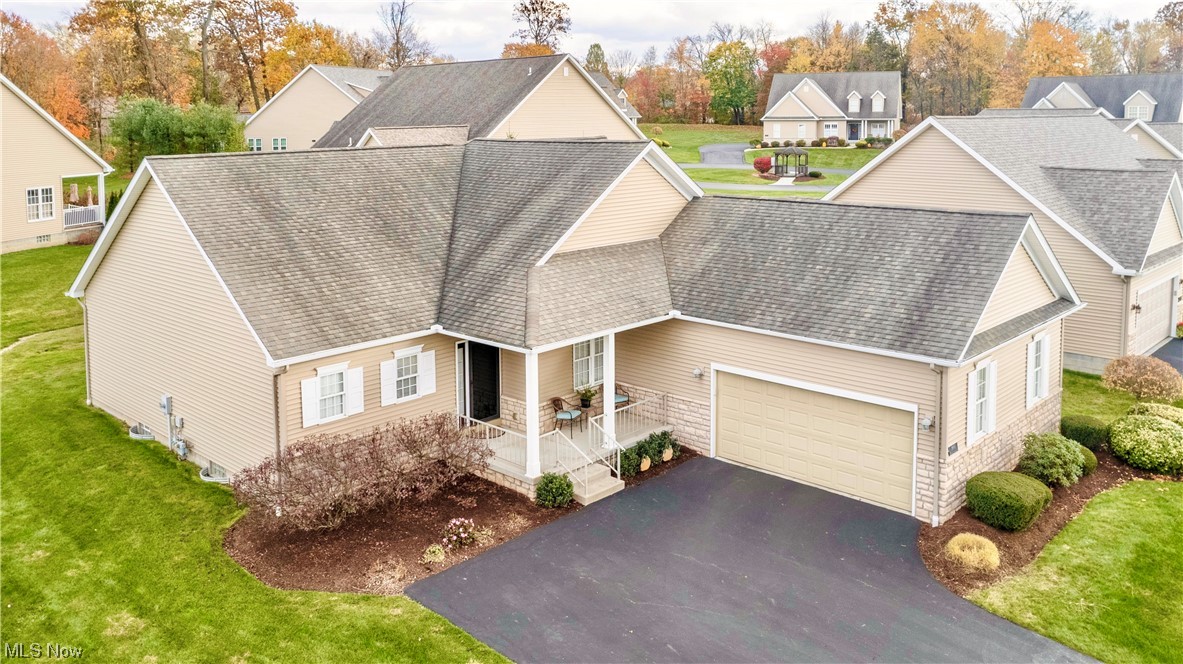 Villas/Whitney Chase Condo - Residential