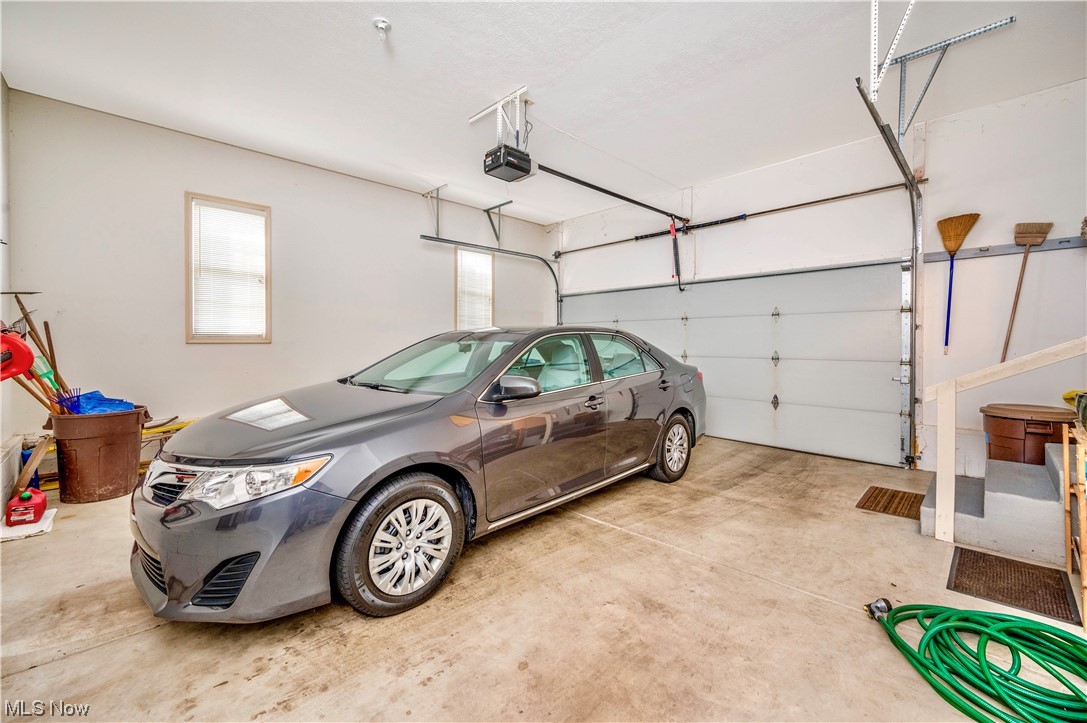 Villas/Whitney Chase Condo - Residential