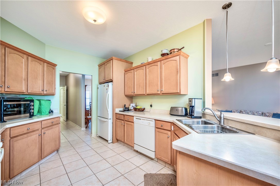 Villas/Whitney Chase Condo - Residential