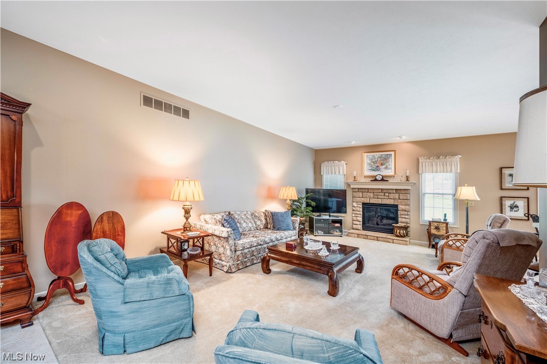 Villas/Whitney Chase Condo - Residential