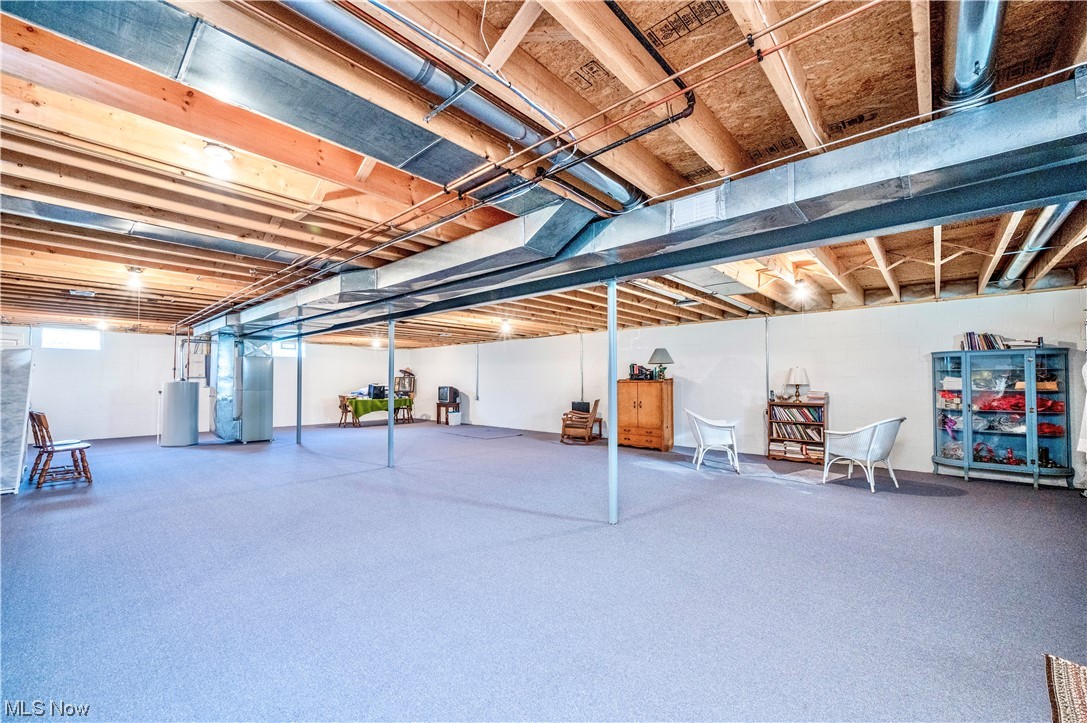 Villas/Whitney Chase Condo - Residential