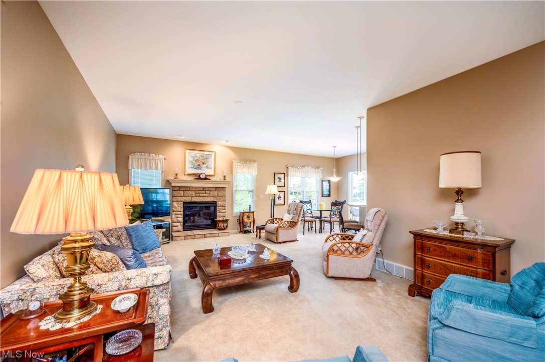 Villas/Whitney Chase Condo - Residential