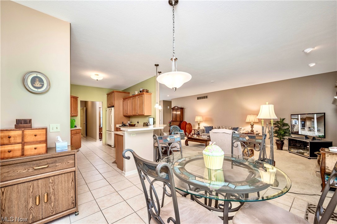 Villas/Whitney Chase Condo - Residential