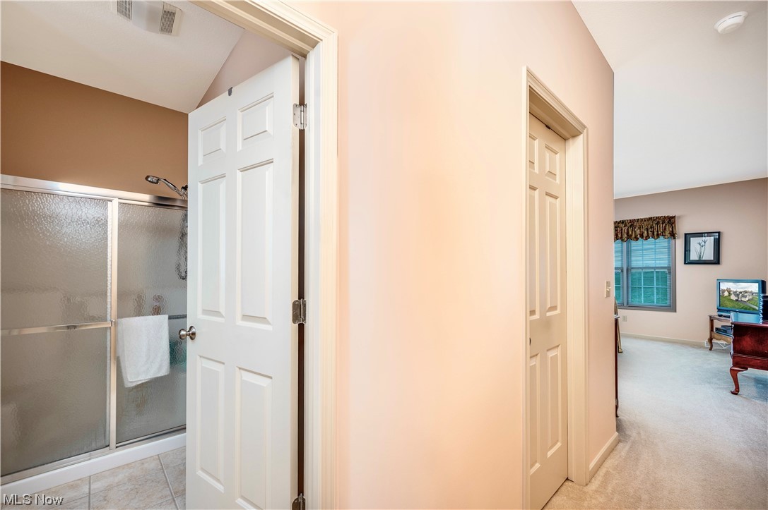 Villas/Whitney Chase Condo - Residential