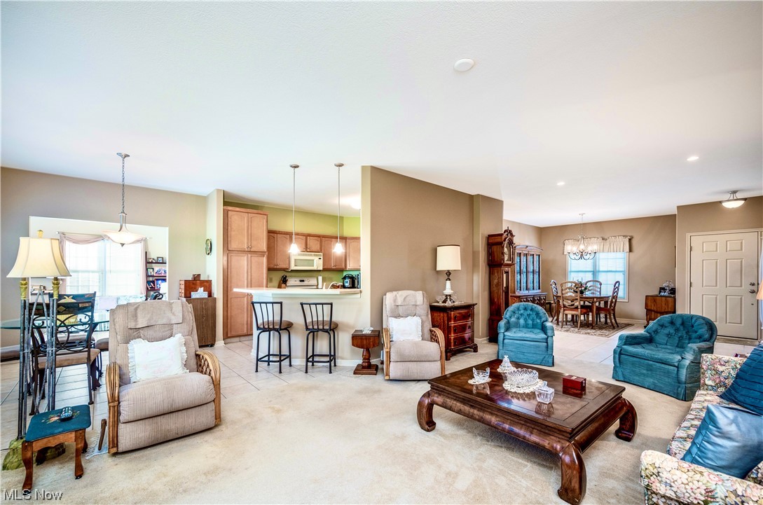 Villas/Whitney Chase Condo - Residential