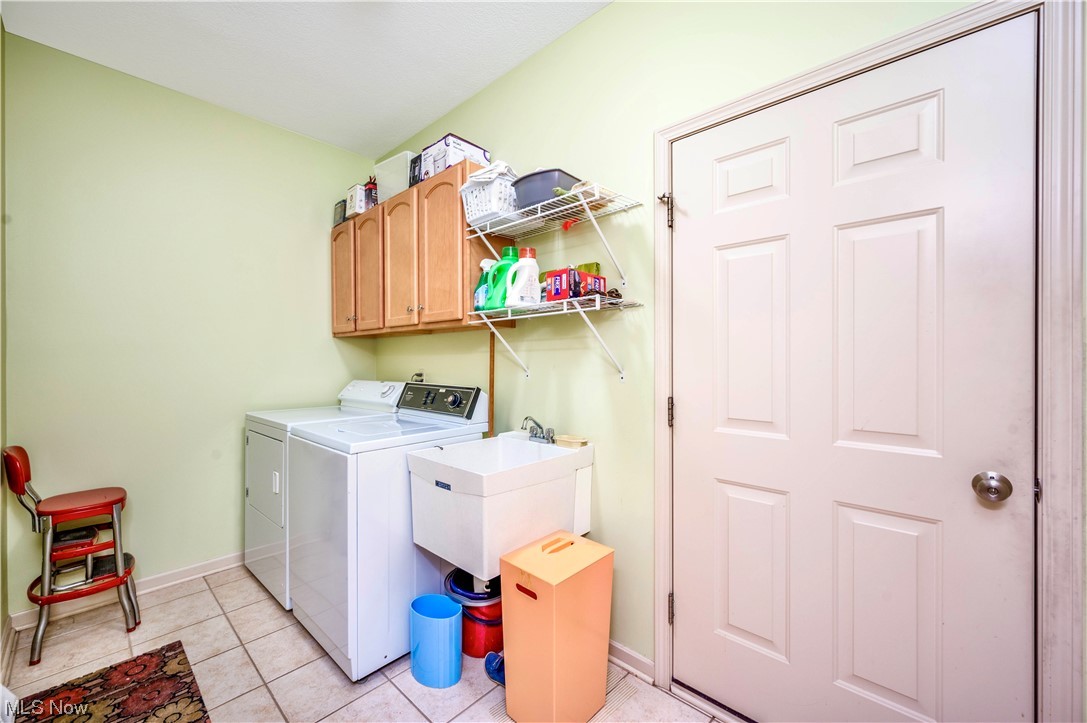 Villas/Whitney Chase Condo - Residential