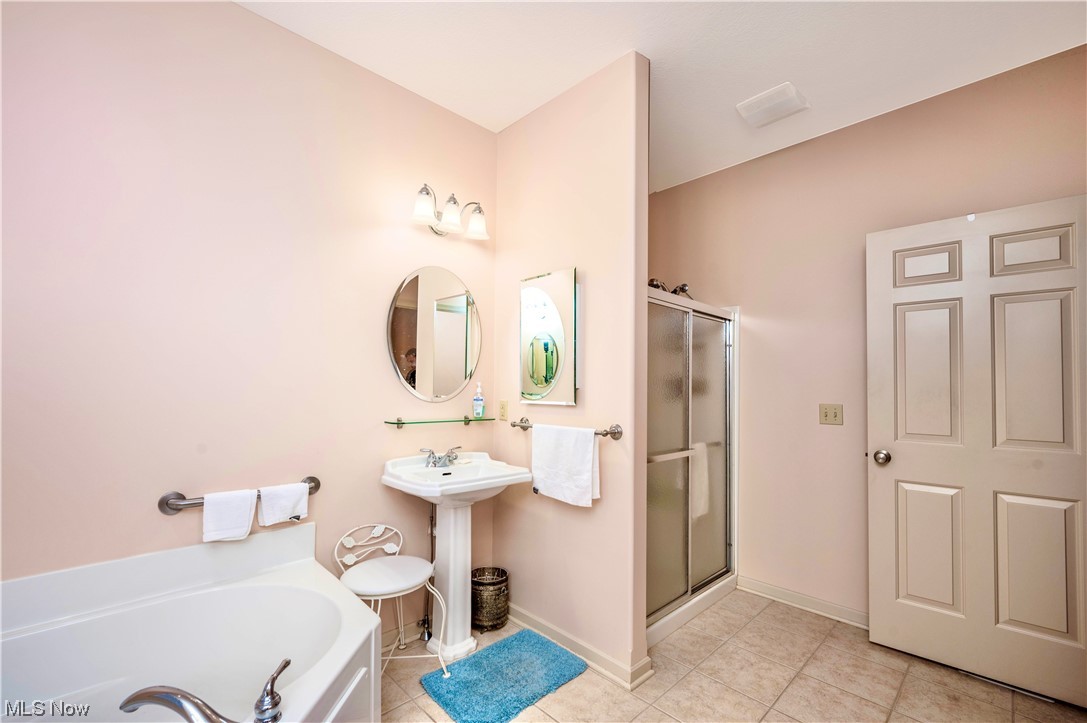 Villas/Whitney Chase Condo - Residential